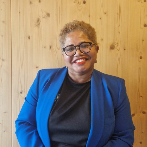 Stream episode Voices Matter: Cidalia Monteiro on her journey from Cape  Verde to Luxembourg by ARA City Radio podcast | Listen online for free on  SoundCloud