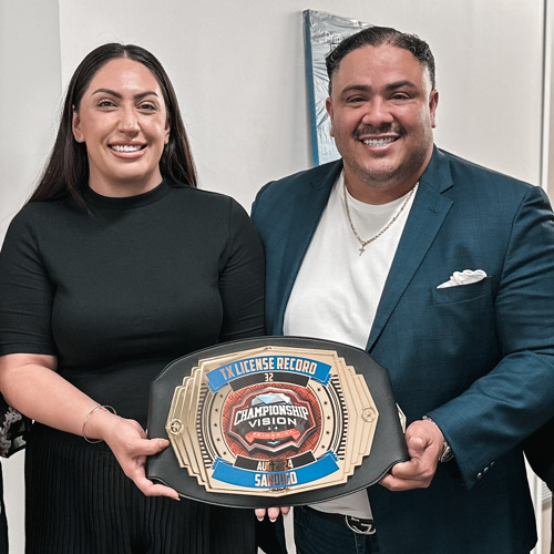 Josh Sandigo - Why are you Running? 2024 Chamorro Heavy Hitters Call