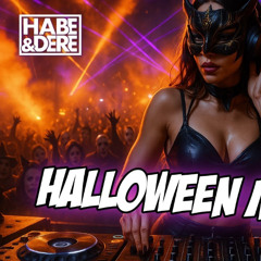 Dorfpartymix #30 Halloween 👻🎃