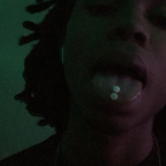 Ghost ft LuHunxho