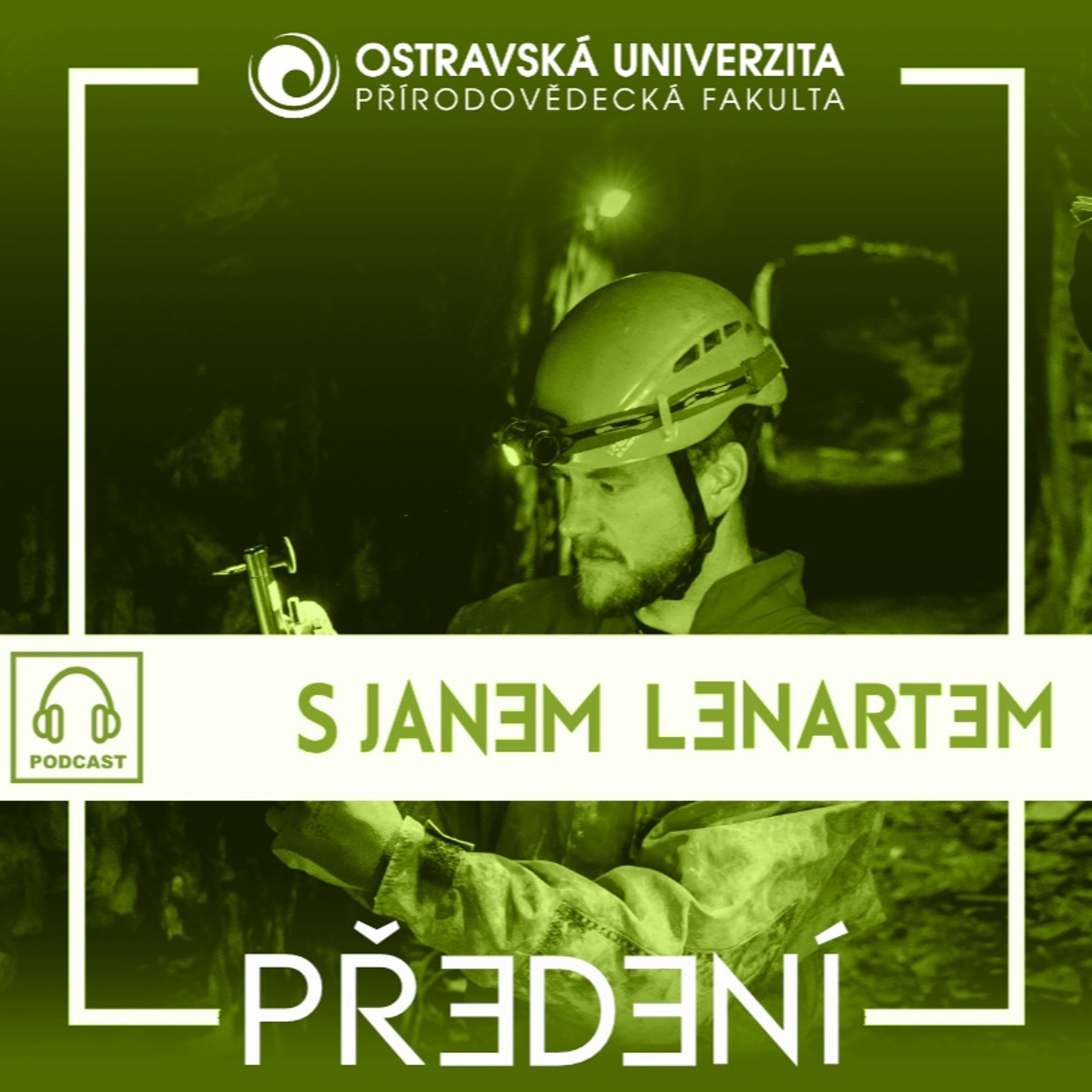 PŘF OU