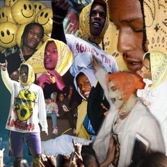 [FREE] Asap Rocky x Asap Ferg Type Beat ''20s''