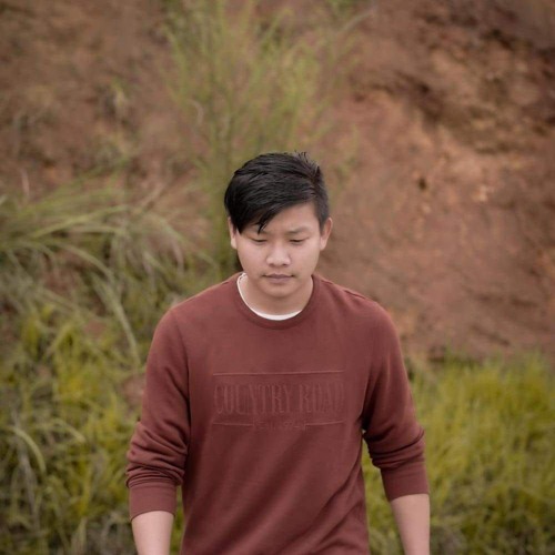 GAGHI LAP MO_Sangay Thinley Gyeltshen