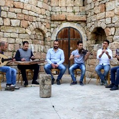 وصلة أغاني لأم كلثوم- بصوت أحمد ضوا