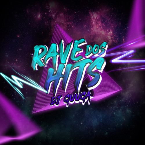 rave dos hits dj guuga remix