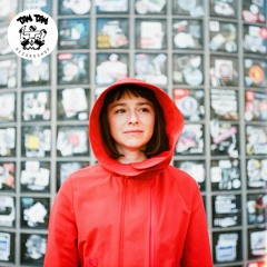 Lusja | TAM TAM Podcast 019