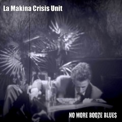 No More Booze Blues