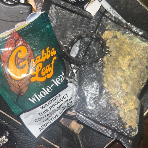 hit the blunt prod guapo