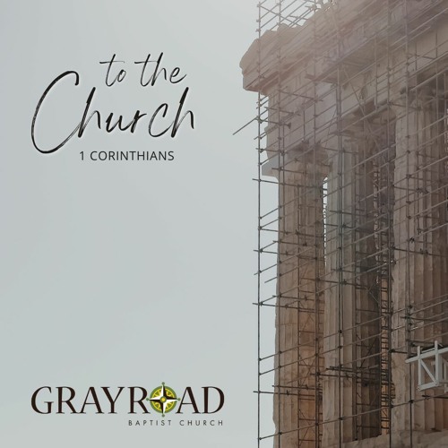 Stream Death Is Swallowed Up In Victory by Gray Road Baptist Church