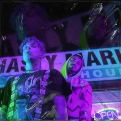 Hasty ~ Petty Boy Osley x Golden Bsp