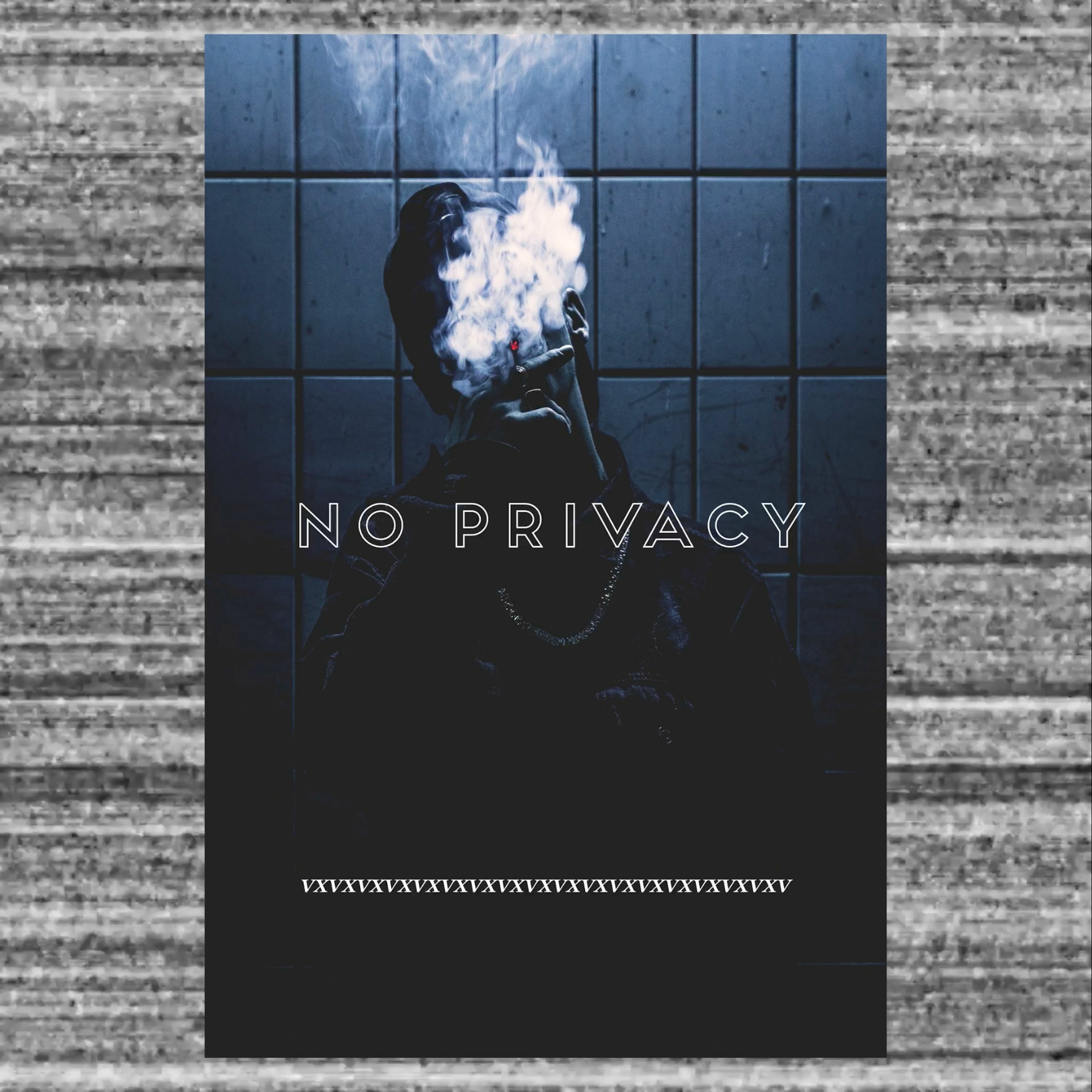 No Privacy episode artwork