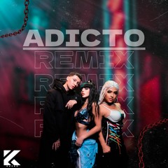 Adicto (Remix)