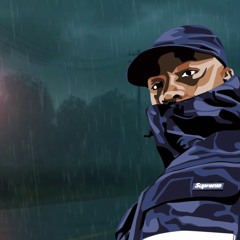 Skepta X Burner Type Beat – “Rainy Days” | Sad Drill Instrumental