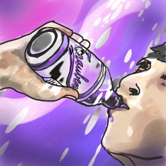 Grape Soda