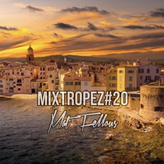 MIXTROPEZ#20