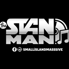 OCT 30 - The Stanman Live On Largeradio - 2024