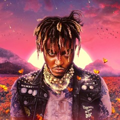 Juice WRLD - Sometimes (Unreleased)