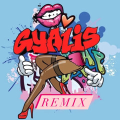 Davy G - Gyalis Freestyle.