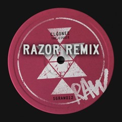 Cloonee - The Ciggie (Razor Remix)