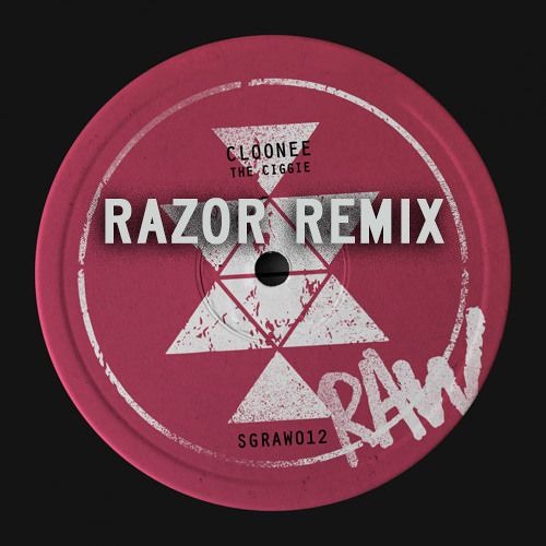 Cloonee - The Ciggie (Razor Remix)