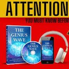The Genius Wave US, NZ, AU