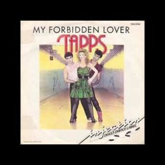 My Forbidden Lover- Tapps