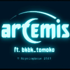 artemis (ft. bkbk_tomoko)【DEEMO II】