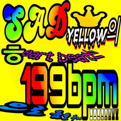 2. MY HEART BEAT AT DANCING 199BPM