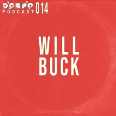 ДОБРО Podcast 014 - Will Buck