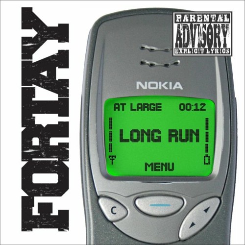 Fortay — Nothing Like The Fame [Long Run]