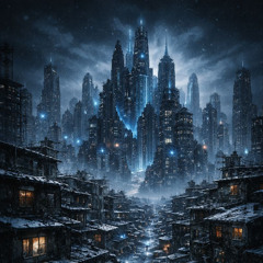 NOTHING LIKE YOU THOUGHT