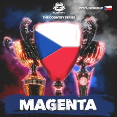 MAGENTA - WAR