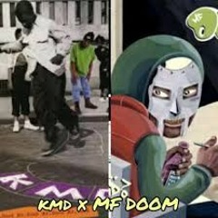 Viktor Vaughn / DOOM / KMD (DJ Sub-Roc) - JB Remix/Rework