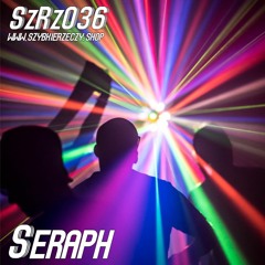 SzRz036 - Seraph - Echa Kryspinowa