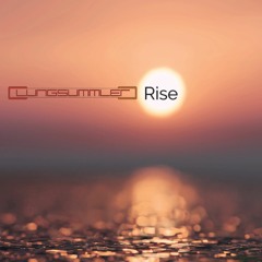 CLUNGSUMMLER - Rise (Original Version) [137 bpm]
