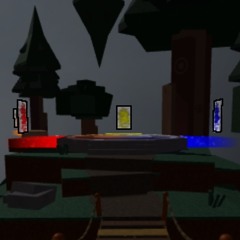 Find the Markers OST - Perhaps there Is Beauty