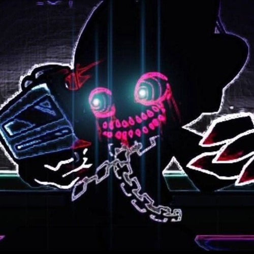 fnf corruption reimagined v2 Rebound v2