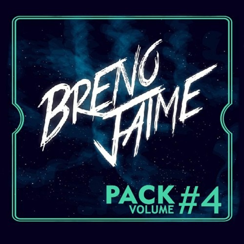 Pack Vol 4 - Breno Jaime