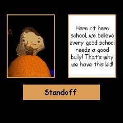 Standoff