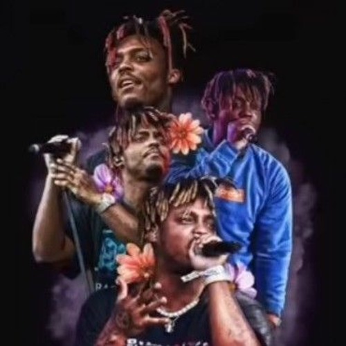 Stream Juice WRLD Go Hard with unreleased verse (bass boosted to