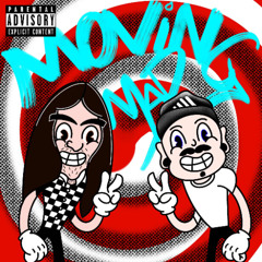 enlight & Bwompster - Moving Mad