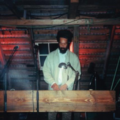 Jacob Roots MNMT Festival 2025 Grounding Session (Live Set)