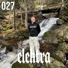 027: autumn aura | Pietro | Elektra Studio Session