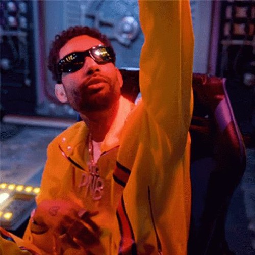 PnB Rock- Waste no time
