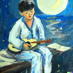 I've Missed Him Dearly (feat. Emily Anne Goes)