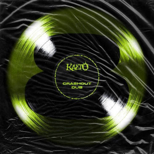 KAETO - CRASHOUT DUB [PL8LIST]