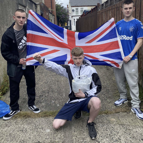 wee one for the lads