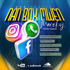 MARCKY - NAN BOX MWEN