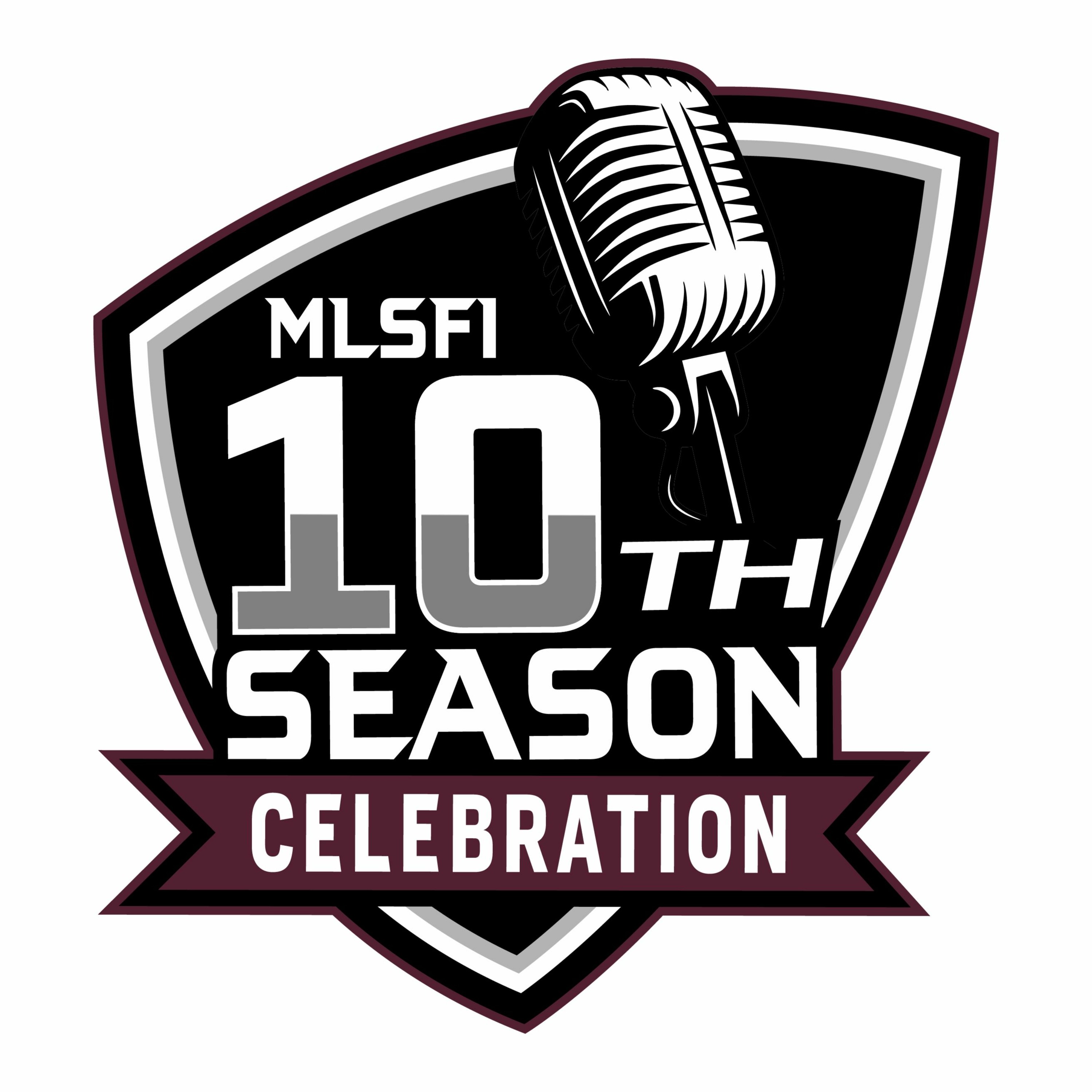 4/01 MLSFI: 2024 Round 7 Preview - Real Refs and More CCC Rotations