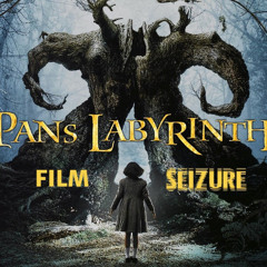 Episode 345 - Pan's Labyrinth